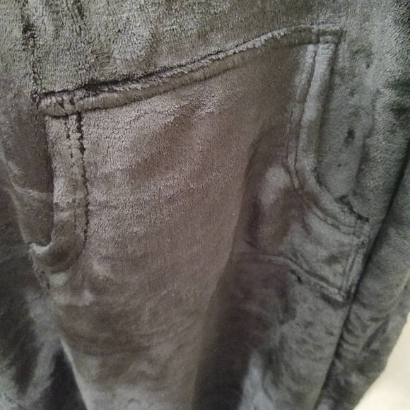 Harry Potter Hoodie Pajama Boys Or Girls Size 10 /12 - Picture 5 of 8